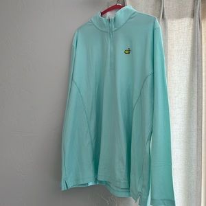 Women’s PETER MILLAR Masters pullover